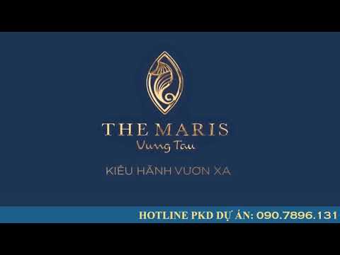 Bán Căn Hộ Du Lịch ngay mặt tiền biển Chí Linh - TP. Vũng Tàu