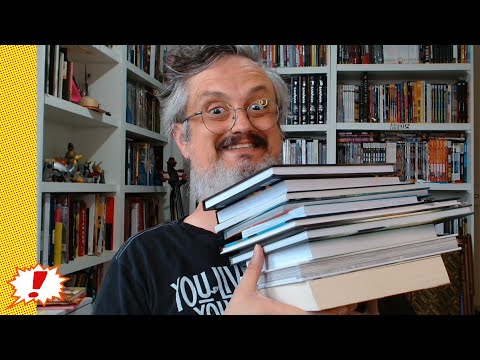 Kitinete HQ 711: LIBER'S BEST OF 2023 ABSOLUTE OMNIBUS