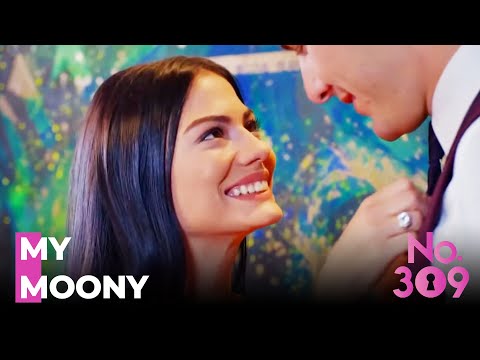 Onur's Being Cute To Lale  - No.309 Special  Scenes