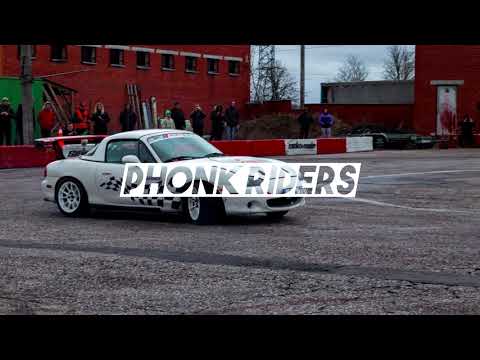 SKEEZ X GODLESS - TRYIN' PLAY WITH ME (Prod. DJ PLAYASTATION)