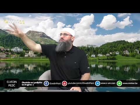 Savjet pokrivenim sestrama !