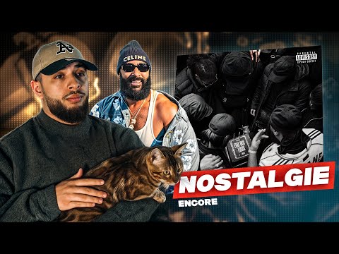 J'ARRÊTE D'ÊTRE AIGRI (Enfin presque.. pardon Fouiny Babe) 1ère écoute : La Fouine - État des lieux