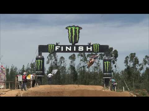 2019 FIM Motocross World Championship - MXGP of Portugal