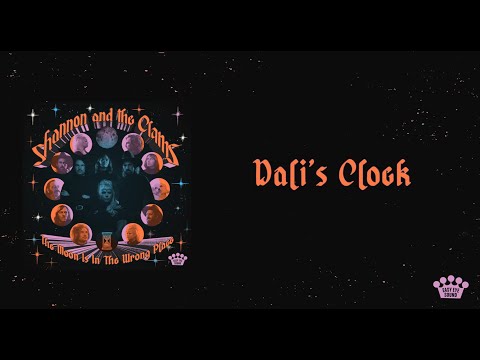 Video thumbnail for Dali’s Clock