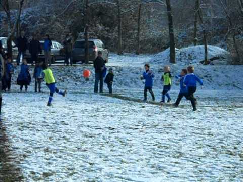 Fussbal in DJK darmstadt,arman,Marco