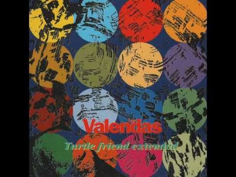 Los Valendas - Satellites (1992)