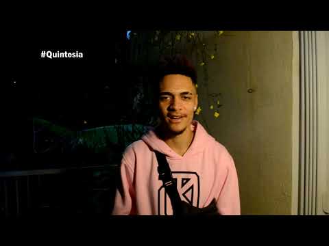 Murillo Zyess no QUINTESIA #4