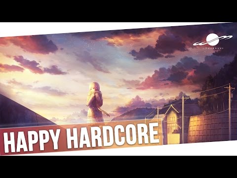 Now & Then - MOB & Outforce [HARDCORE HEAVEN]