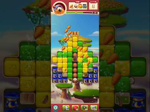 Toon Blast Level #8575（failed2record）#8576#8577#8578#8579 Clear @mlupin‘s Room(4)