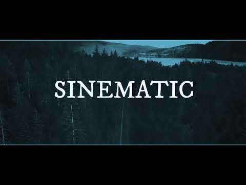 Sinematic ft. Madrush MC - Run Dis (Official Lyric Video)