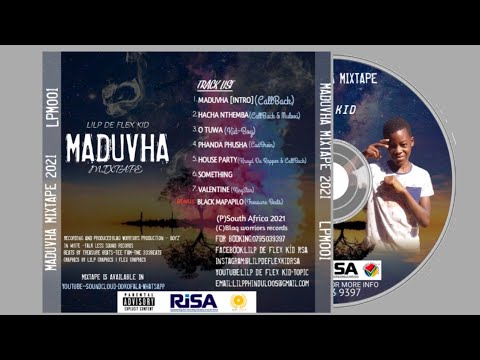 1.Lilp Yvng Adroit - Maduvha (Featuring CallBack)