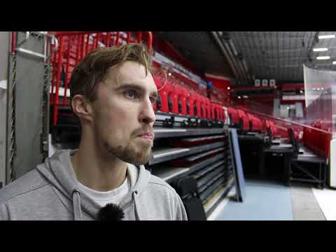 Pelipäivä: Helsinki Ice Challenge 5.12.2017