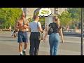 When FAMOUS Celebrities SURPRISE Their Fans Out Of NOWHERE!