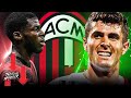 Is Pulisic the signing of the season in Italy? | Has Musah been a DISAPPOINTMENT?