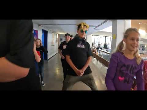 Lipdup GMS Weil im Schönbuch 2022 – Little Hollywood