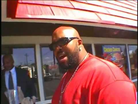 Suge Knight - The Homecoming [Official Video] [2001]