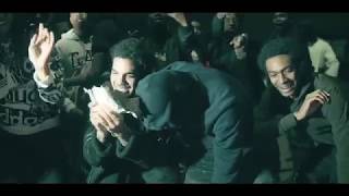 ROBBIOSO x DRUNK THOUGHTS ( OFFICIAL VIDEO)