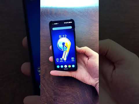 #zenfone9 magic notifications!