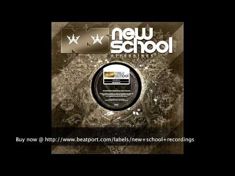 dropXout - Cherry Berry (Original Mix)