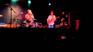 The Brian Johnson Band w/ Jimi Jamison 5-11-12 @ Hadleys