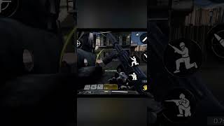 Call Of Duty Mobile / Multiplayer / Rush Game / Frontline / #codm @Almighty_Azazel #azazel