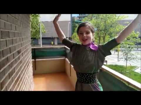 CAMBIO DE HÁBITO- GRUPO SHOW-C.N.HELIOS