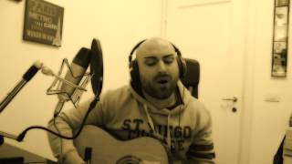 Parliamo al singolare Nek cover Tanyo