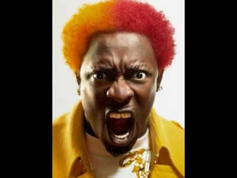 Alozade & Elephant Man - My Neck My Back (Move Bitch Riddim)