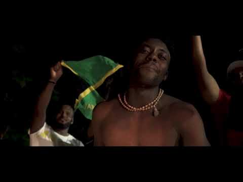 Lord Aziantu , Yung Croxx - Pull up [Official video]