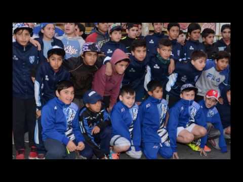 Santa Teresita Cup 2016