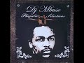 Phezulu Selections 1 - Mixed By DJ Mbuso [2006] (CD2)