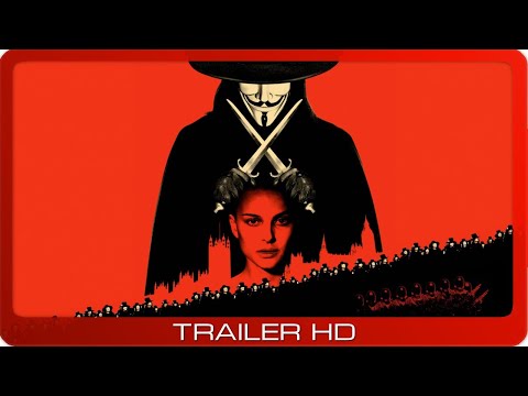 Trailer V wie Vendetta