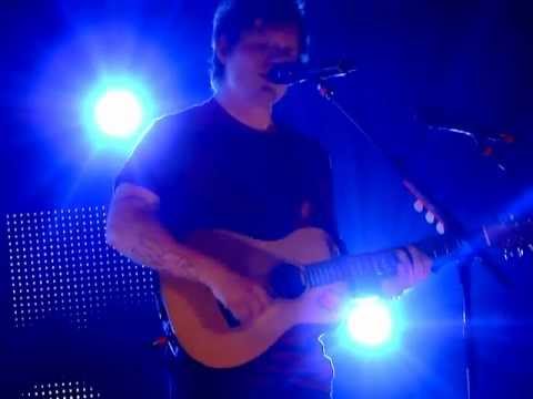U.N.I Ed Sheeran San DIego Concert 2/12/13