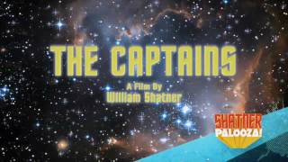 The Captains (2011) Video