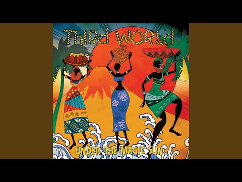 Try Jah Love (Re-Recorded)