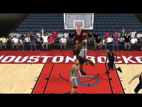Big Time Players Make Big Time Plays NBA 2K20 MyCareer Ep.13 Mobile Gameplay