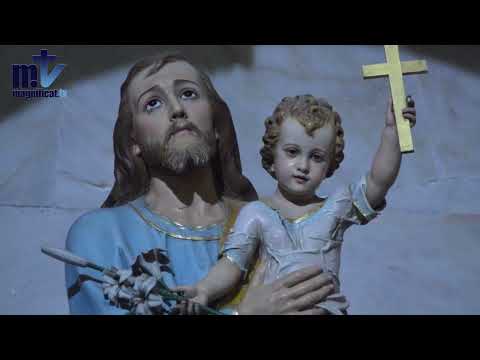 Oración a San José día 19| Hombre justo y custodio de la Virgen| Magnificat.tv | Franciscanos de María|