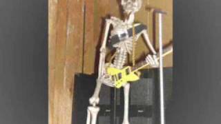 A SARGE PRODUCTION  FREAKHOUSE Peel Away the Skin!!!!!