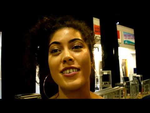 JESSICA "STEELE" HOBSON INTERVIEW ON THE VOICE, BRITIAN'S GOT TALENT & "SUPERSTARS"