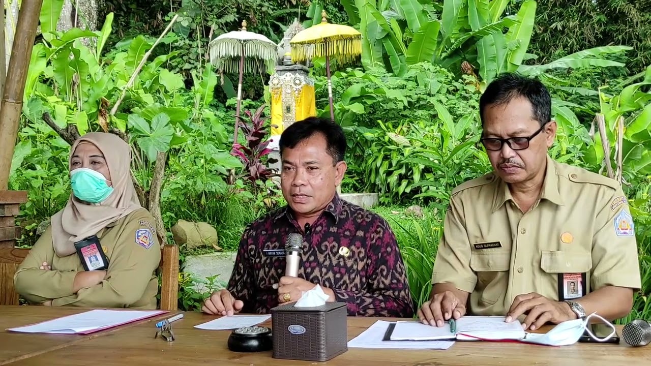 KELOMPOK BERSAMA SATU PINTU (KBS) SUBAK CATUR ANGGA