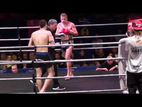 Cristian Caballero Vs Frank Diego Albornoz