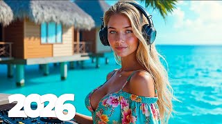 Alan Walker, Dua Lipa, Coldplay, Martin Garrix & Kygo 🔥 Canciones de Verano 🔥 Vibras de verano