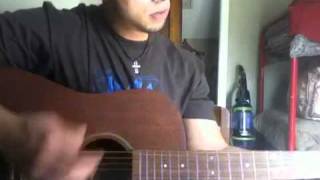 The Other Side- Ryan Bingham (Cover)