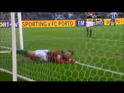 [HD]FC Porto vs Maritimo 2-0 All Goals