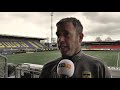 Voorbeschouwing RKC Waalwijk - SC Cambuur: René Hake