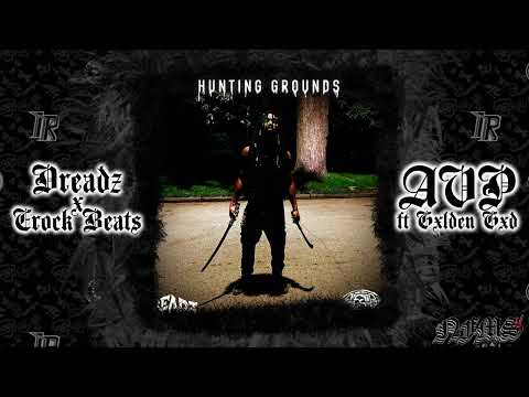 Dreadz X Erock Beats - AVP ft. Gxlden Gxd