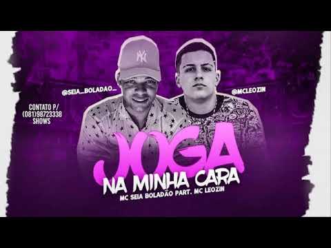 mc seia boladao part mc leozin joga na minha cara DJ EDUARDO