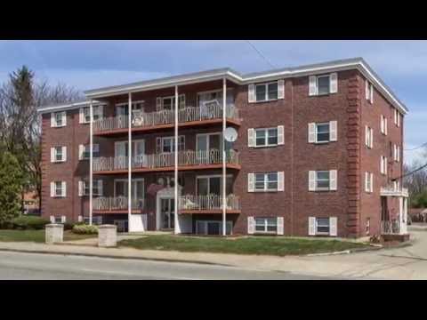 15 Main Street, Unit 14, North Reading, MA - Frank Interrante - Tel 617-990-4065