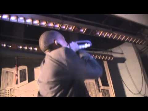 Ras Pompy & Eddylino - Hatichabatika "Live" @ Stodart Hall Mbare, Harare, Zimbabwe 2014 Zimdancehall