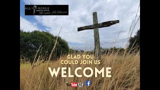 All Souls Lent Prayer Course II